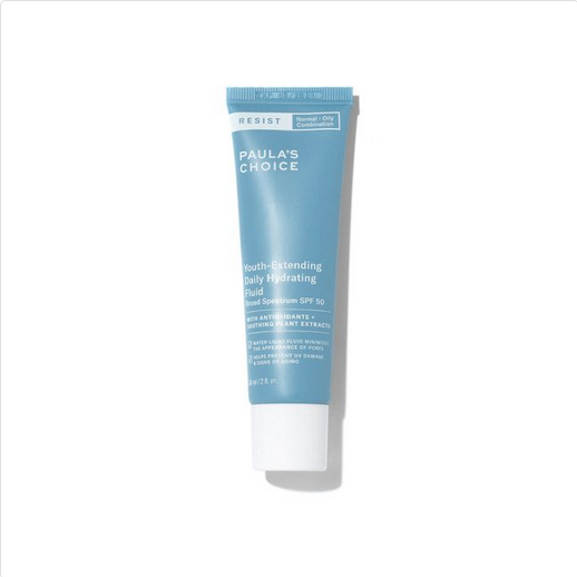 Gentle Cleansing Foam